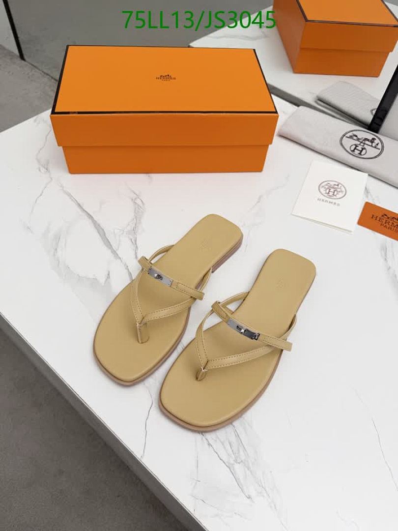 Hermes-Women Shoes Code: JS3045 $: 75USD