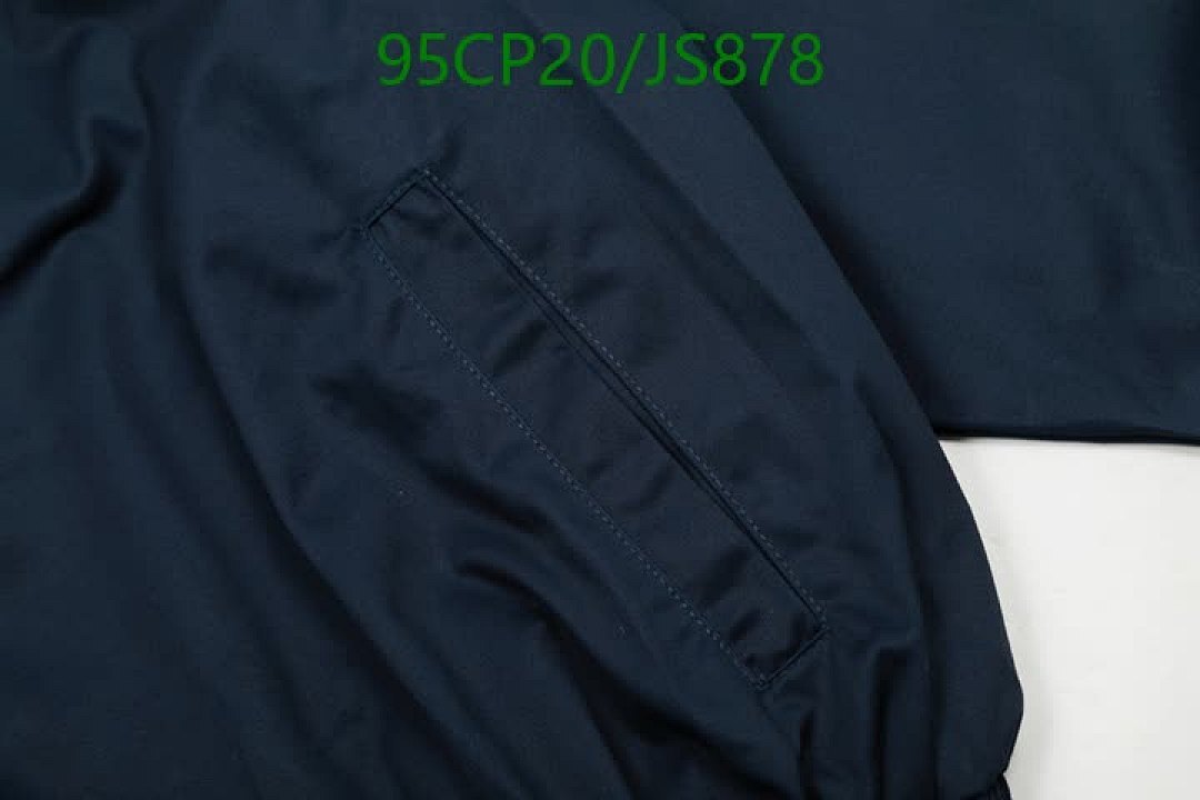 Ralph Lauren-Clothing Code: JS878 $: 95USD