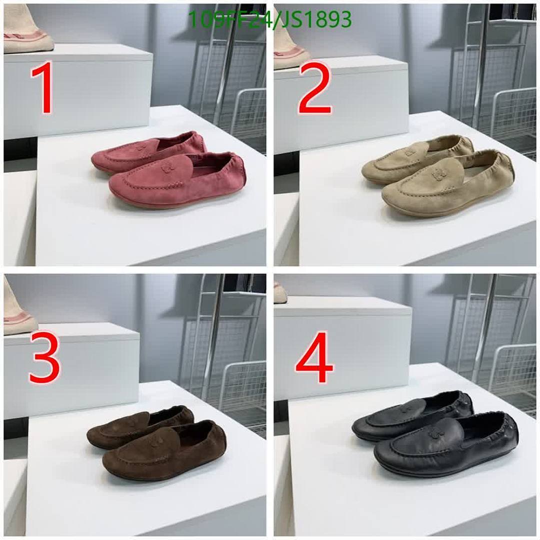 Celine-Women Shoes Code: JS1893 $: 109USD