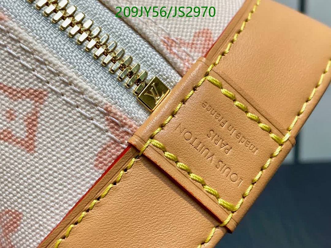 LV-Bag-Mirror Quality Code: JS2970 $: 209USD