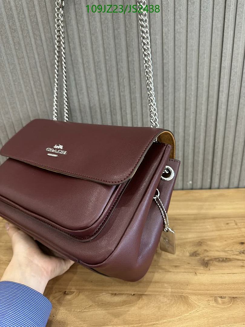 Coach-Bag-4A Quality Code: JS2438 $: 109USD