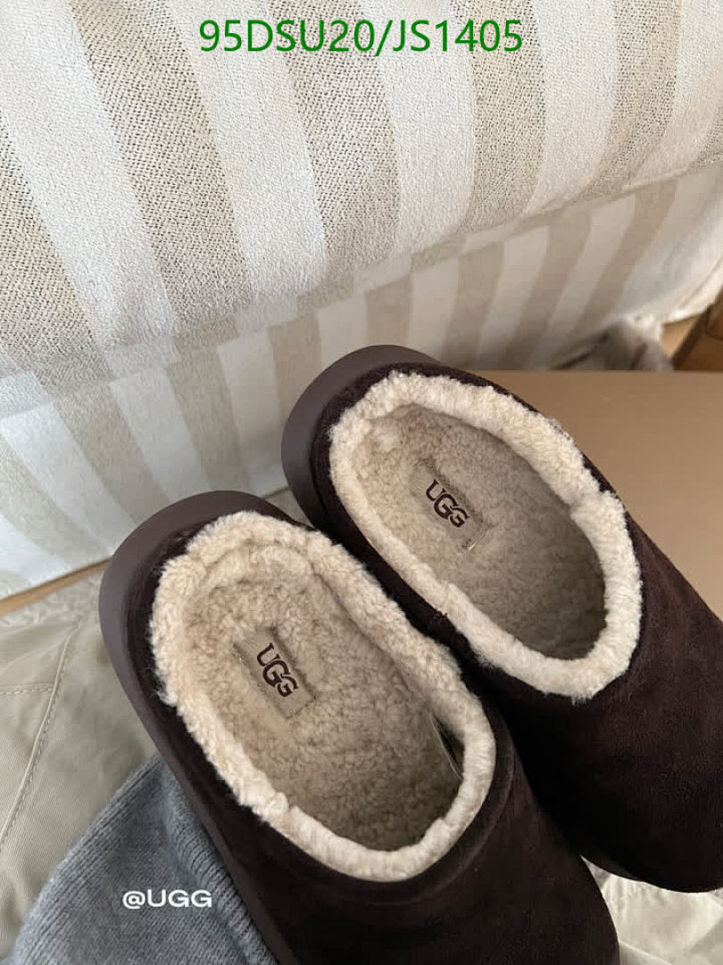 UGG-Women Shoes Code: JS1405 $: 95USD