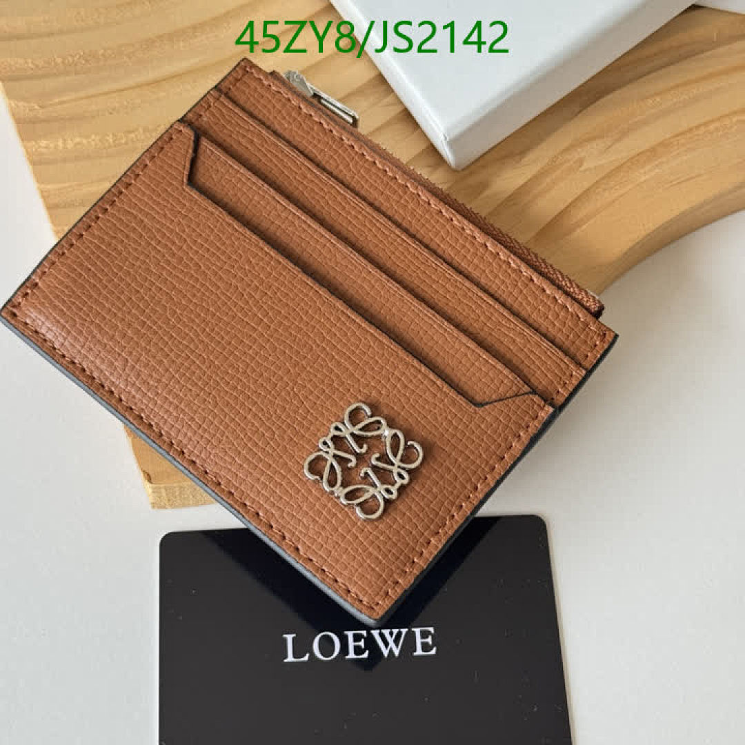 Loewe-Wallet(4A) Code: JS2142 $: 45USD
