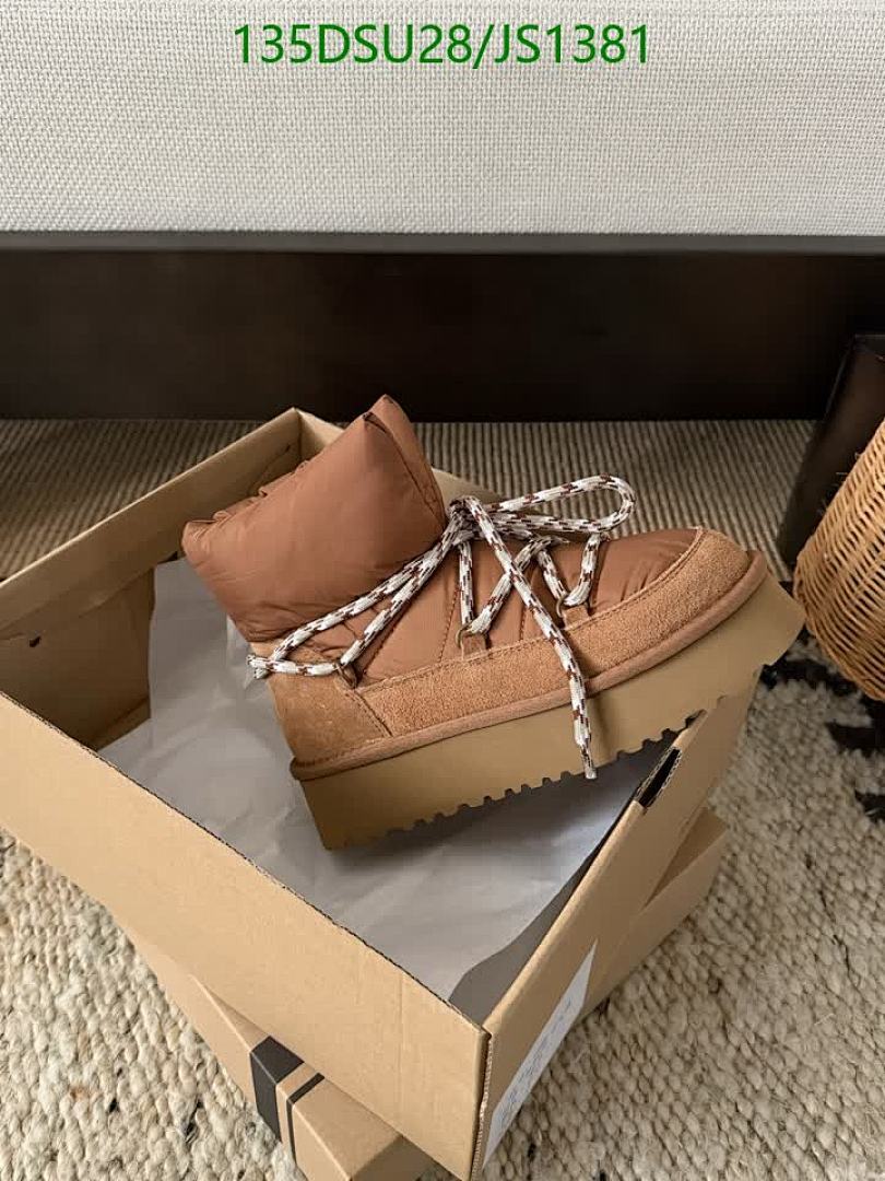 UGG-Women Shoes Code: JS1381 $: 135USD