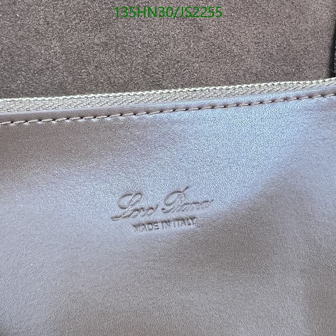 Loro Piana-Bag-4A Quality Code: JS2255 $: 135USD