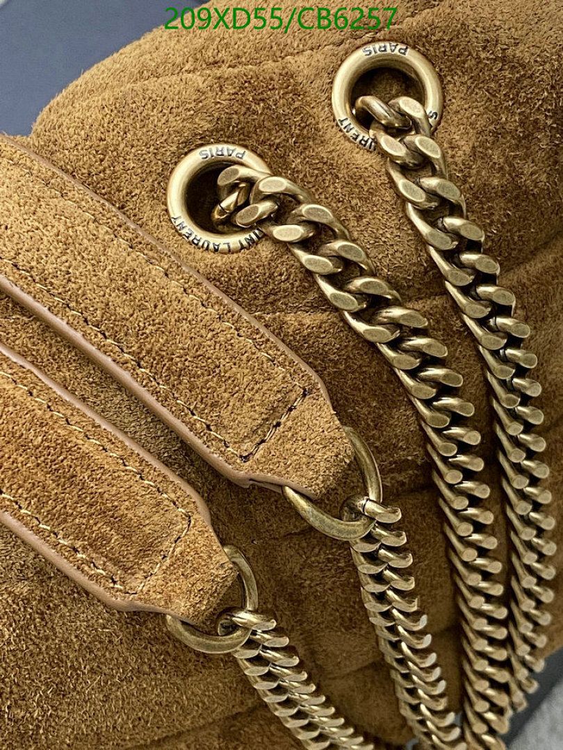 YSL-Bag-Mirror Quality Code: CB6257 $: 209USD