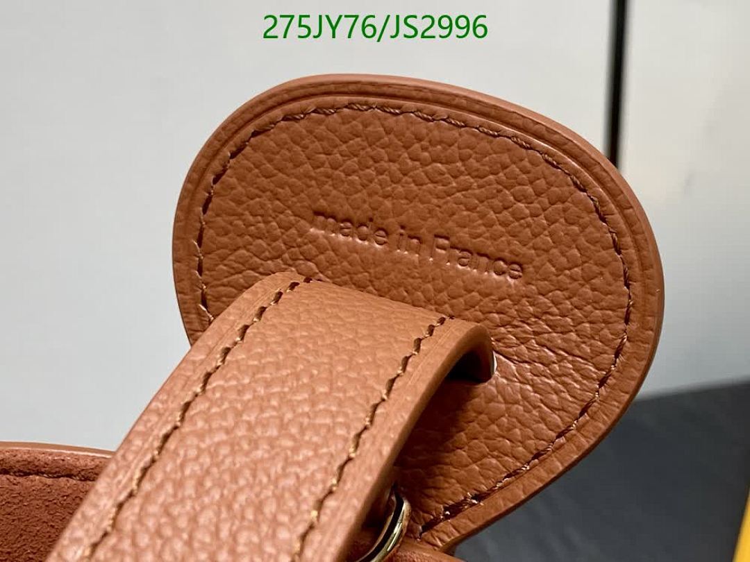 LV-Bag-Mirror Quality Code: JS2996 $: 275USD