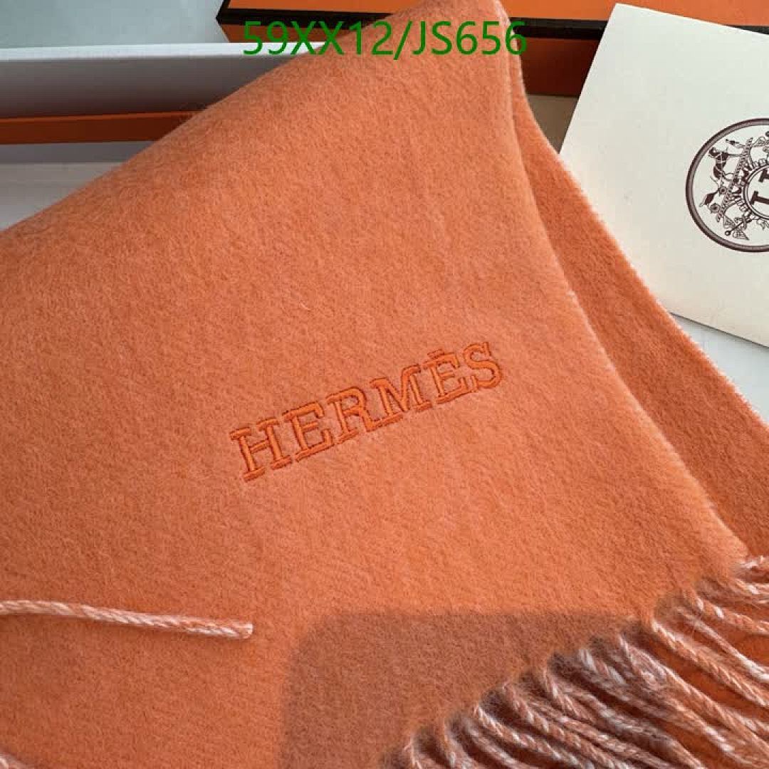 Hermes-Scarf Code: JS656 $: 59USD