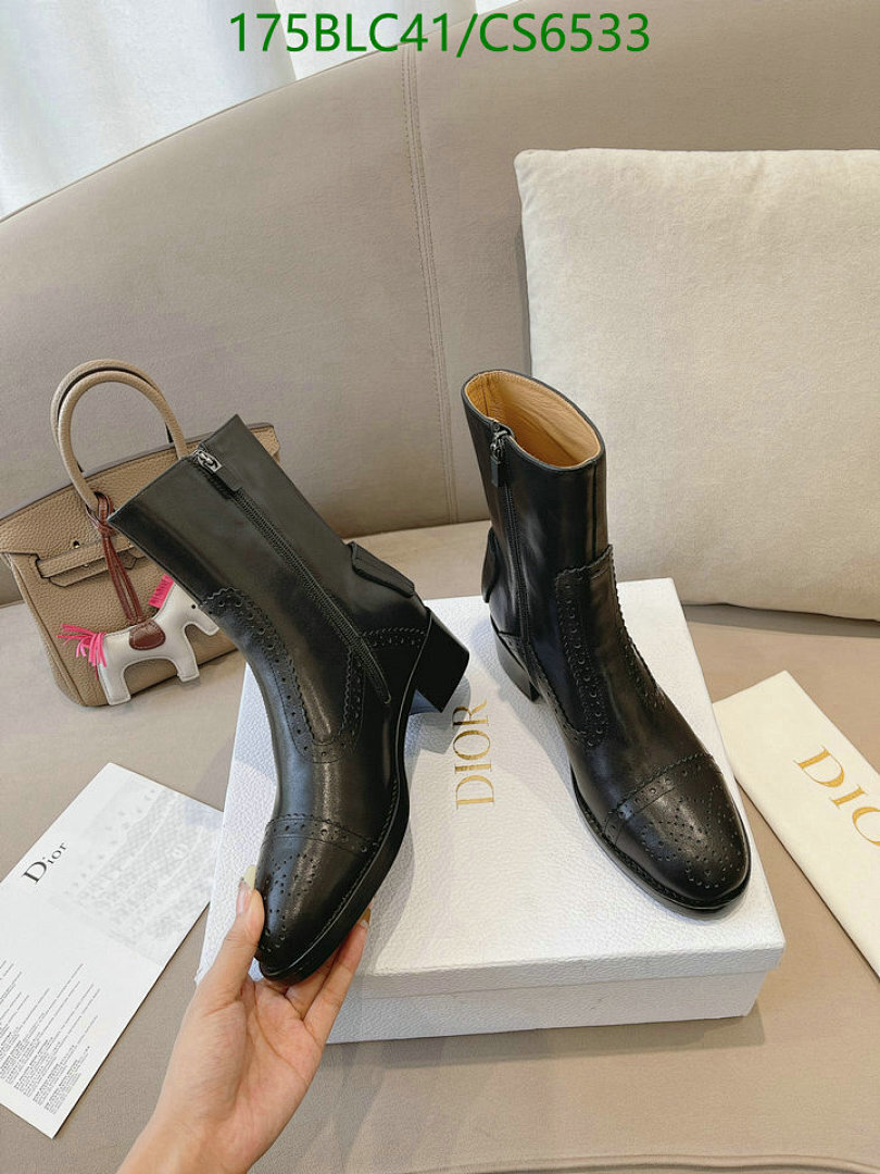 Boots-Women Shoes Code: CS6533 $: 175USD