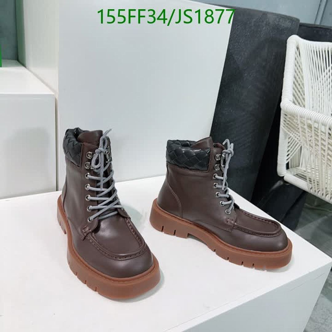 BV-Women Shoes Code: JS1877 $: 155USD