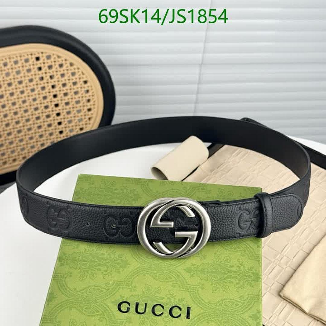 Gucci-Belts Code: JS1854 $: 69USD
