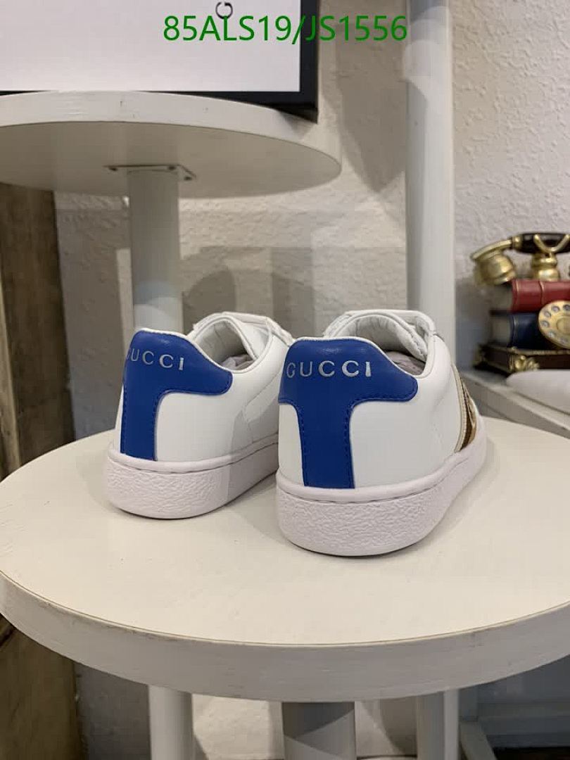Gucci-Kids shoes Code: JS1556 $: 85USD
