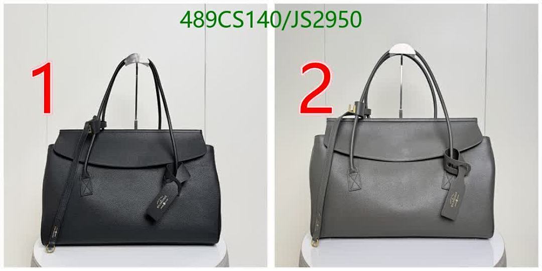 Balenciaga-Bag-Mirror Quality Code: JS2950 $: 489USD