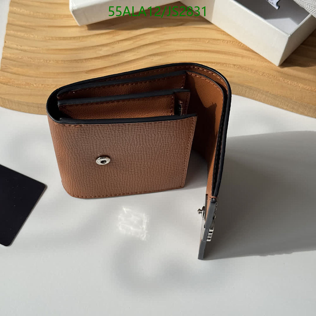 Loewe-Wallet-Mirror Quality Code: JS2831 $: 55USD