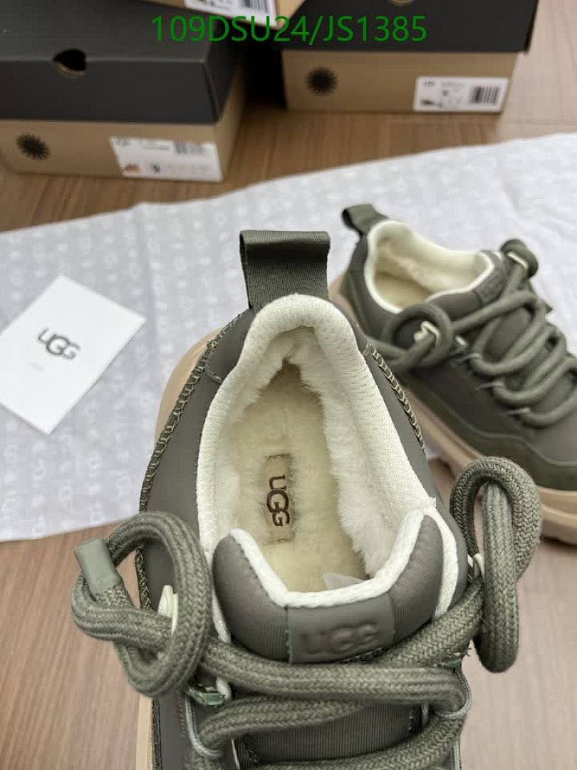 UGG-Women Shoes Code: JS1385 $: 109USD