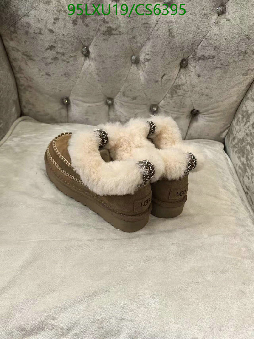 UGG-Women Shoes Code: CS6395 $: 95USD
