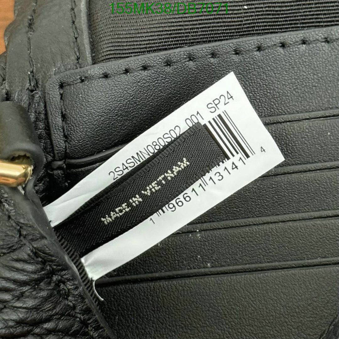 Mrc Jacobs-Bag-Mirror Quality Code: DB7071 $: 155USD