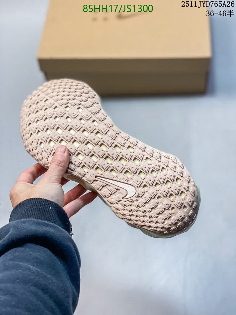 NIKE-Women Shoes Code: JS1300 $: 85USD