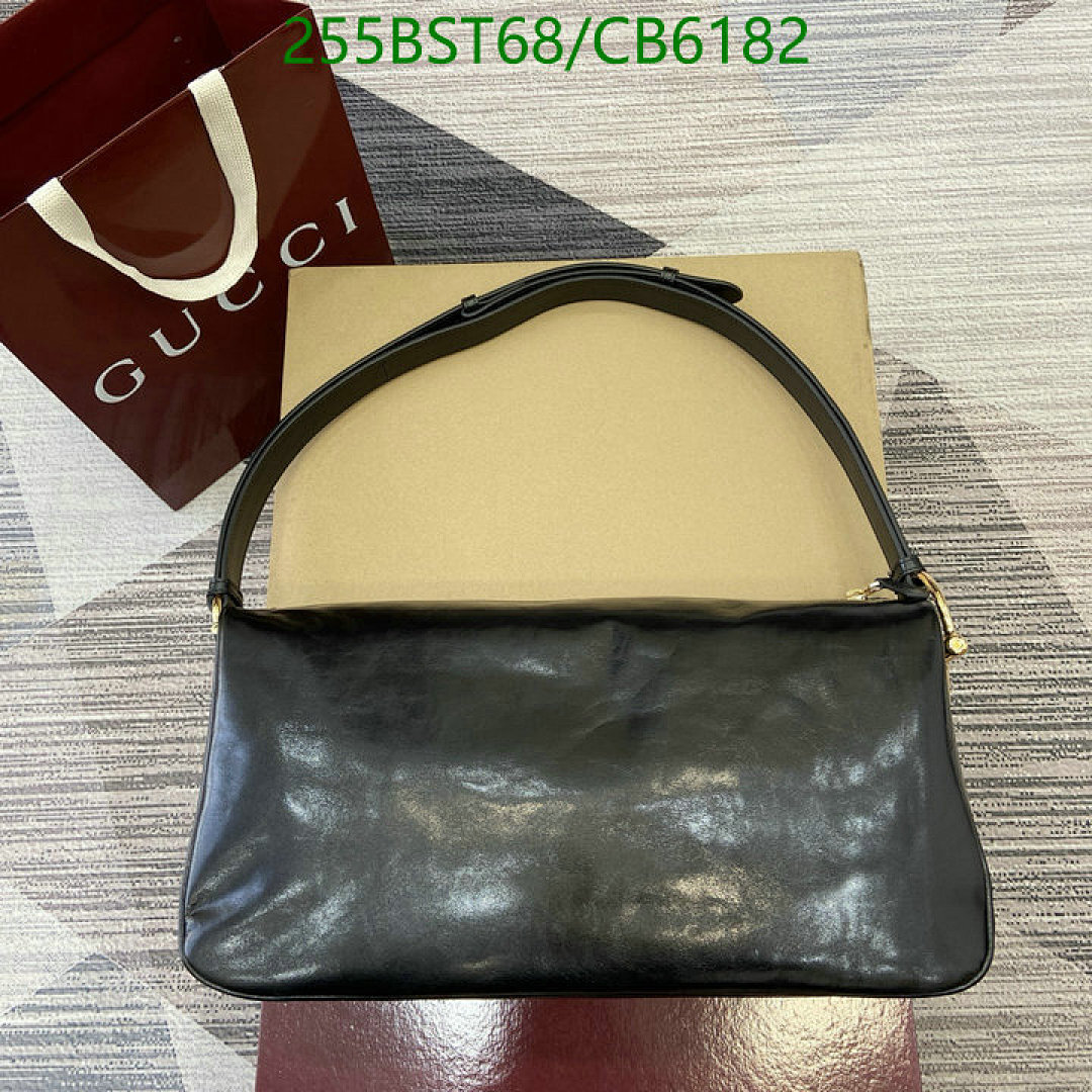 Gucci-Bag-Mirror Quality Code: CB6182
