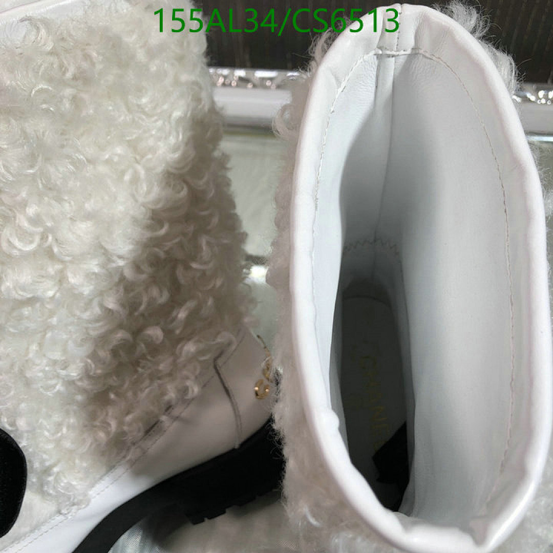 Chanel-Women Shoes Code: CS6513 $: 155USD