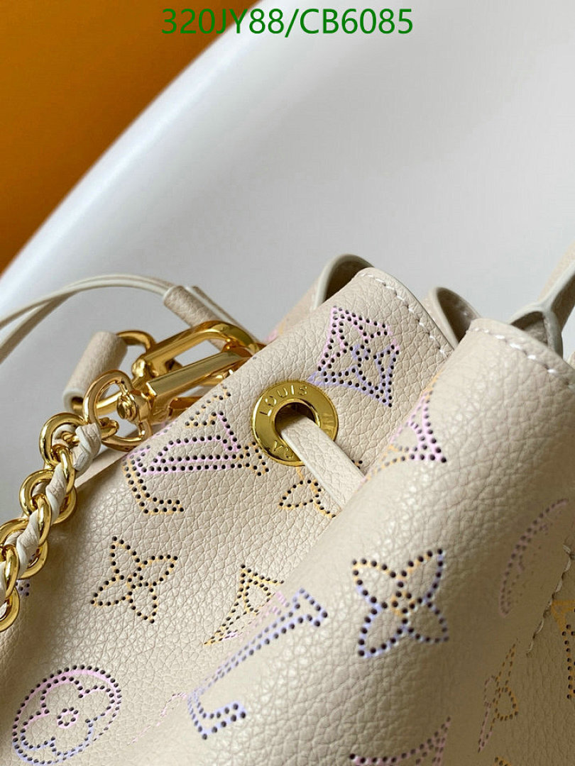 LV-Bag-Mirror Quality Code: CB6085 $: 320USD