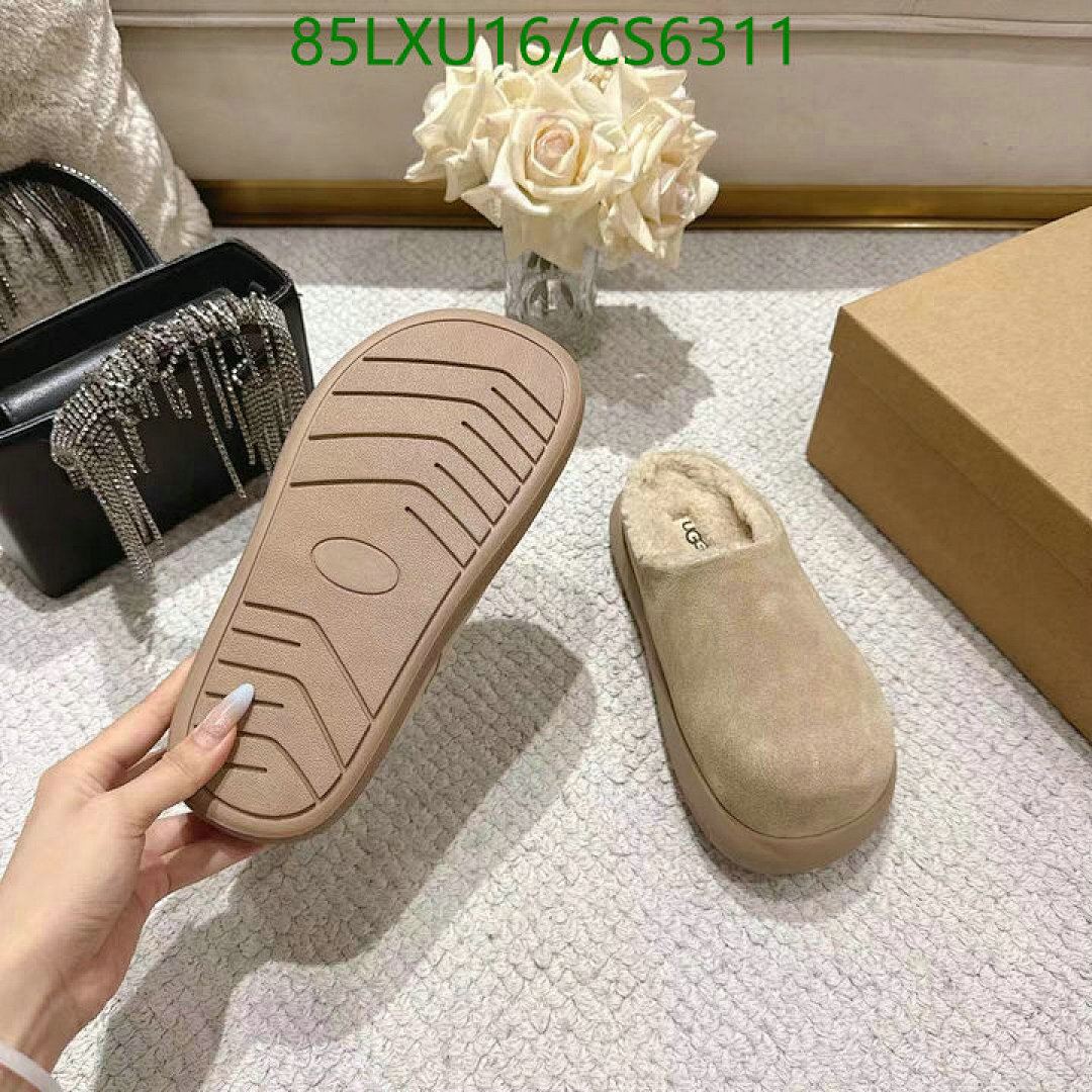 UGG-Women Shoes Code: CS6311 $: 85USD