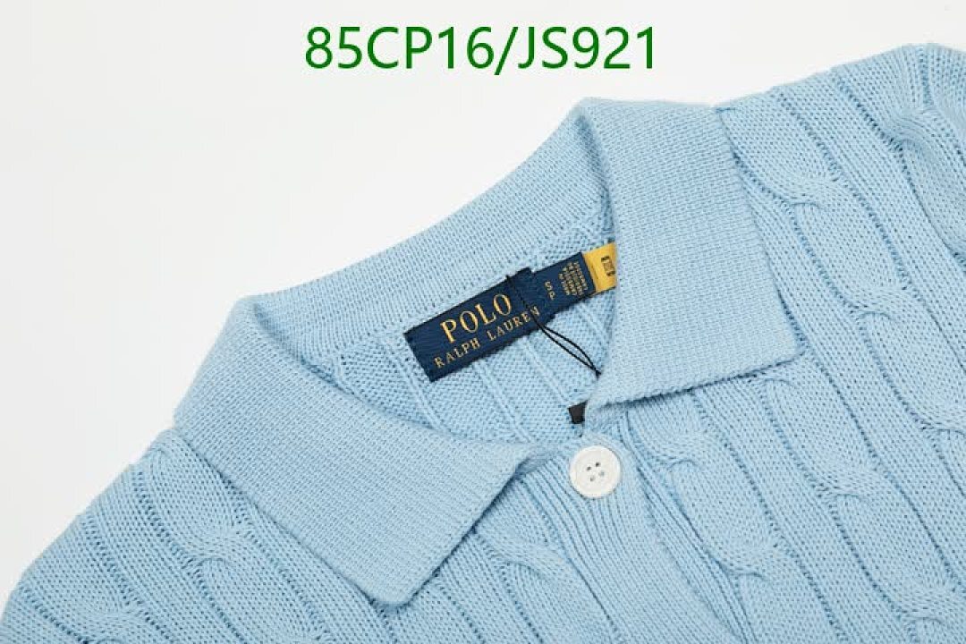Ralph Lauren-Clothing Code: JS921 $: 85USD