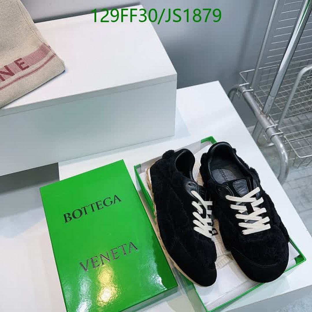 BV-Women Shoes Code: JS1879 $: 129USD