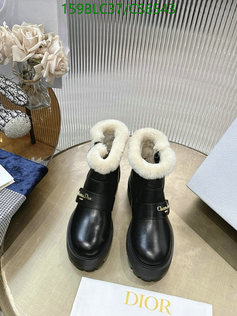 Boots-Women Shoes Code: CS6543 $: 159USD