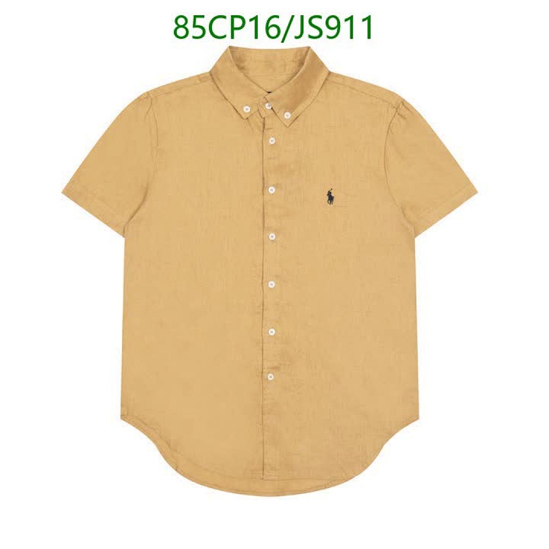 Ralph Lauren-Clothing Code: JS911 $: 85USD