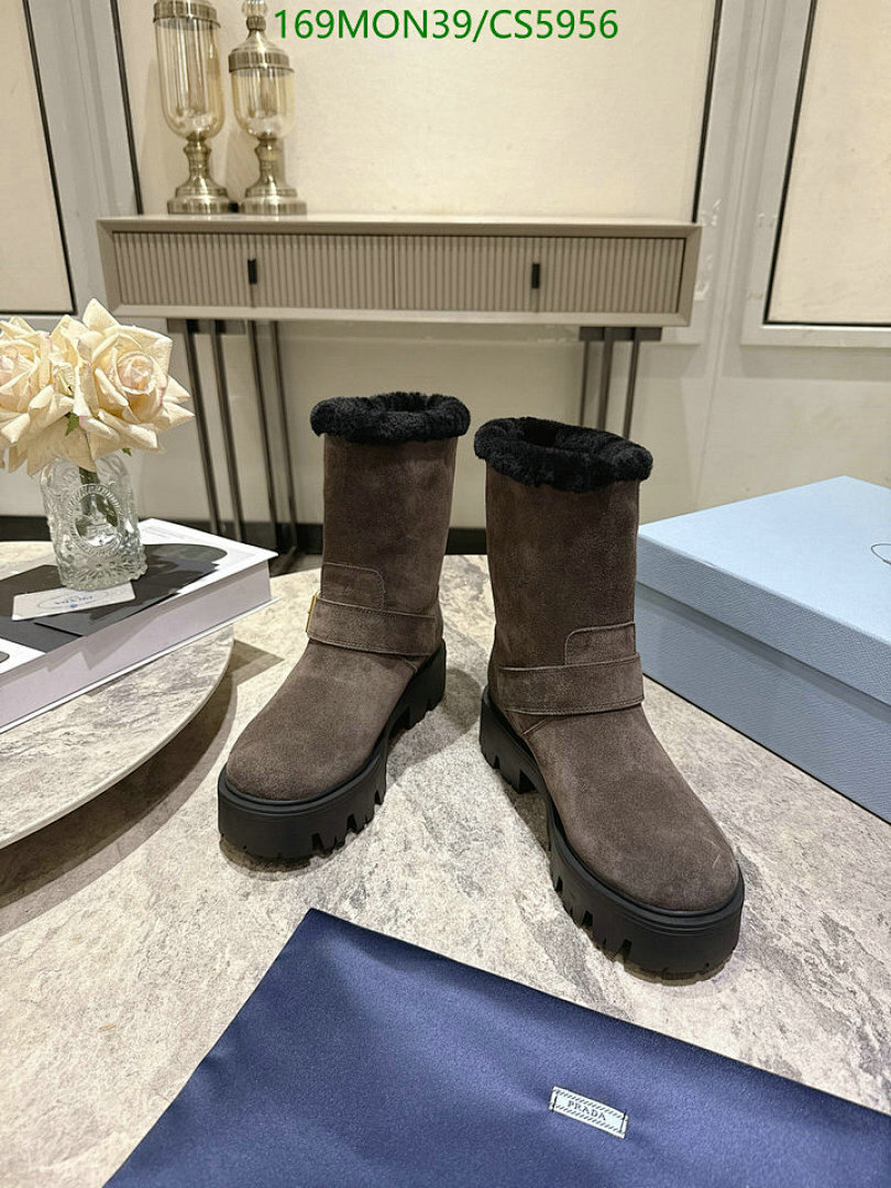 Boots-Women Shoes Code: CS5956 $: 169USD