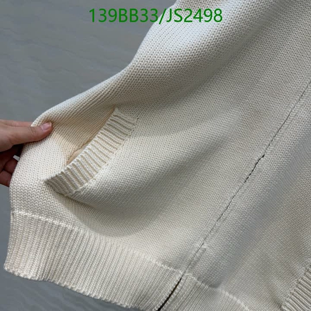 LV-Clothing Code: JS2498 $: 139USD