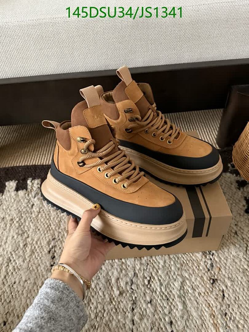 UGG-Men shoes Code: JS1341 $: 145USD