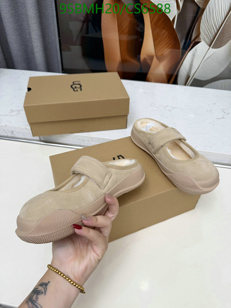 UGG-Women Shoes Code: CS6588 $: 95USD