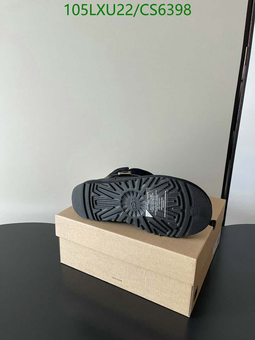 Boots-Women Shoes Code: CS6398 $: 105USD