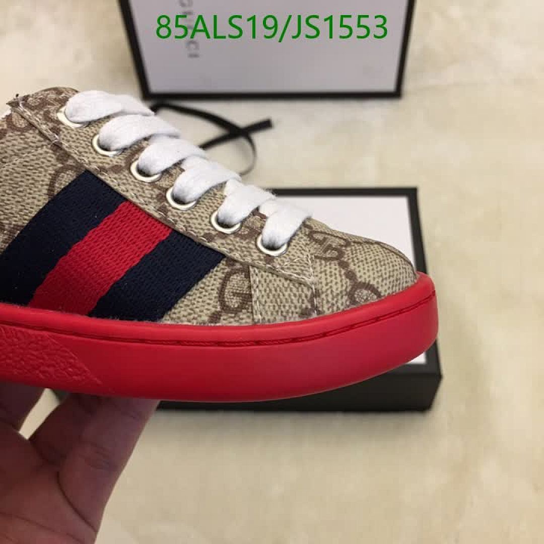 Gucci-Kids shoes Code: JS1553 $: 85USD