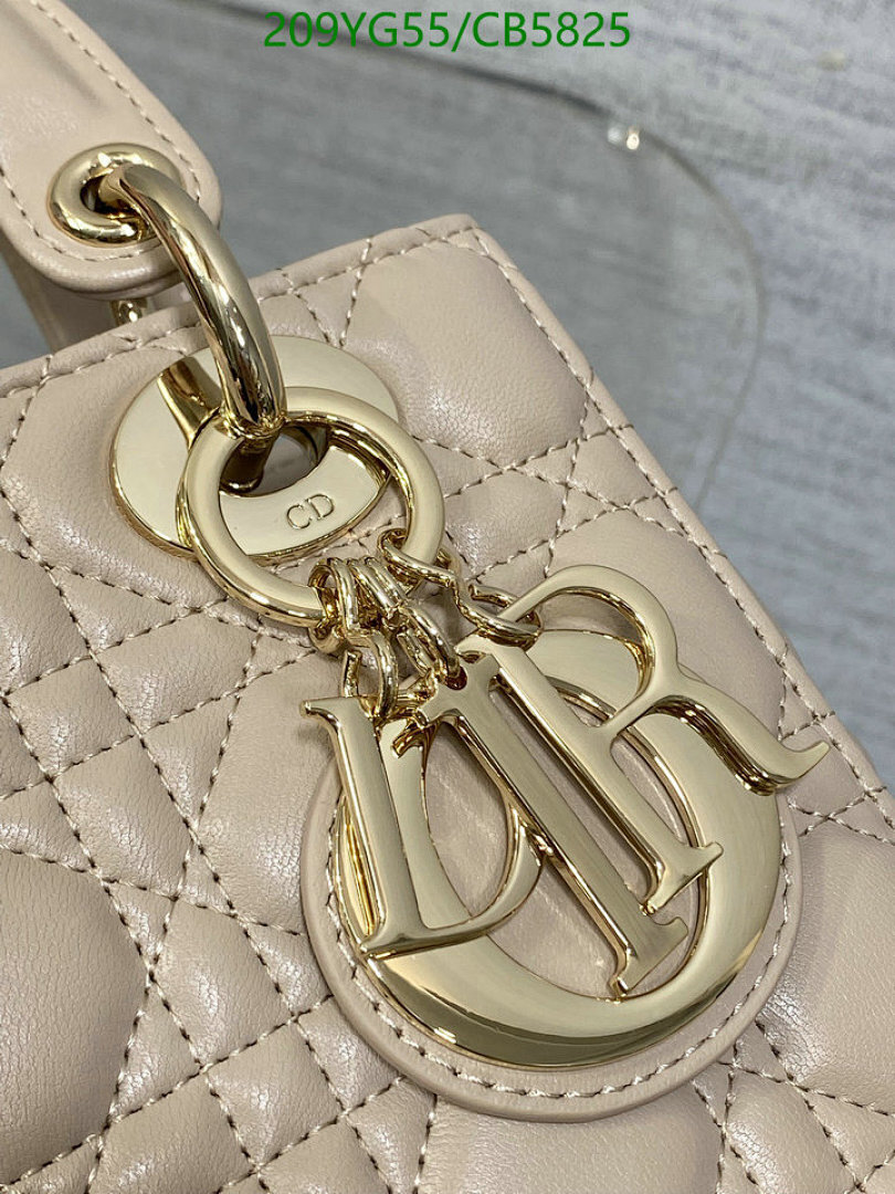 Dior-Bag-Mirror Quality Code: CB5825 $: 209USD