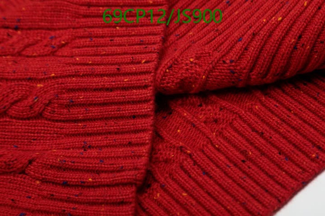 Ralph Lauren-Clothing Code: JS900 $: 69USD