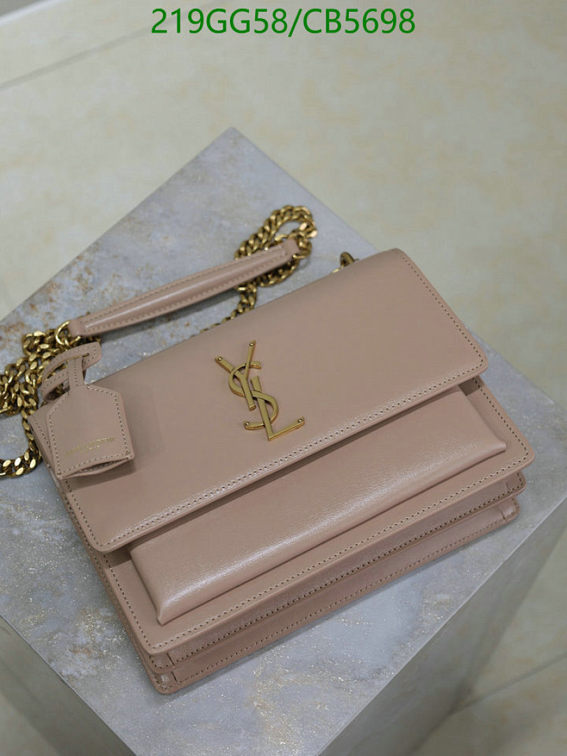 YSL-Bag-Mirror Quality Code: CB5698 $: 219USD