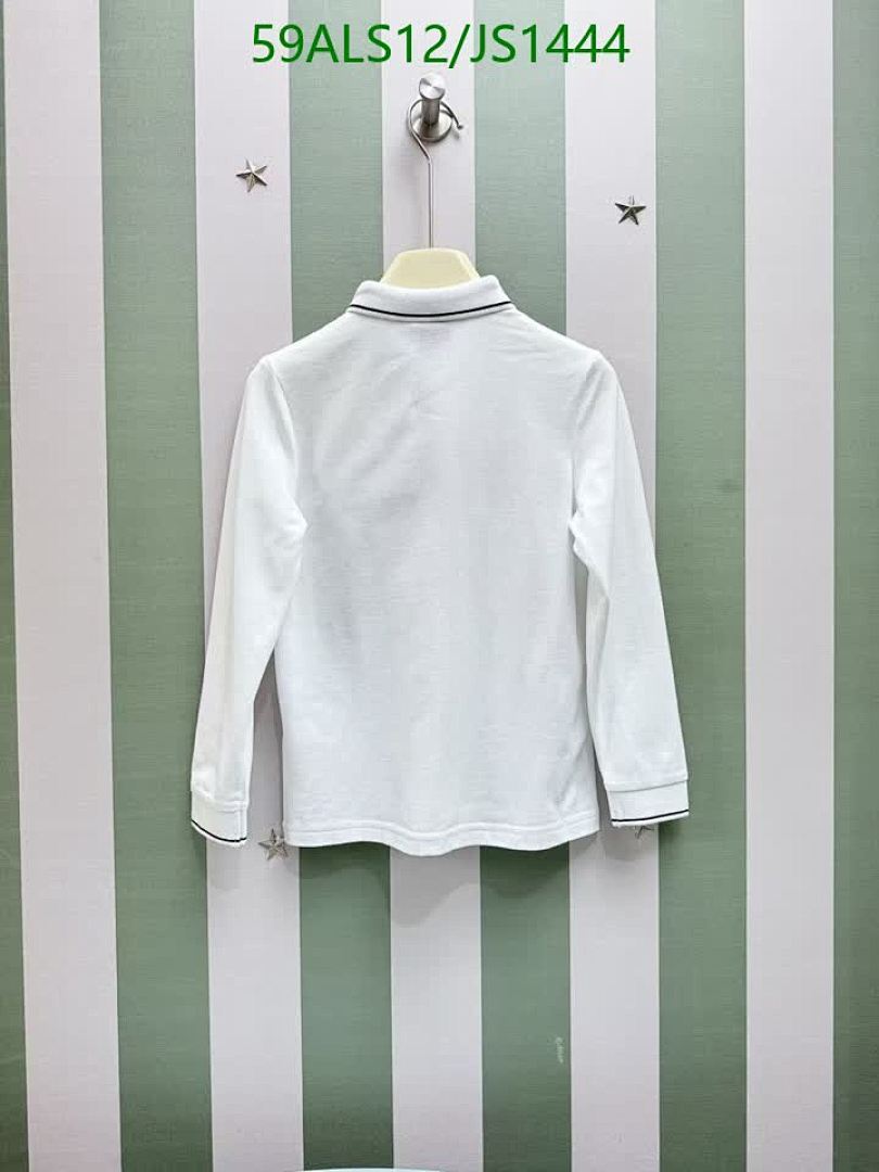 Burberry-Kids Clothing Code: JS1444 $: 59USD