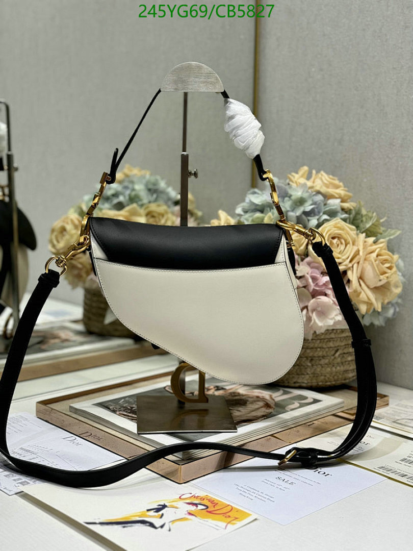 Dior-Bag-Mirror Quality Code: CB5827 $: 245USD