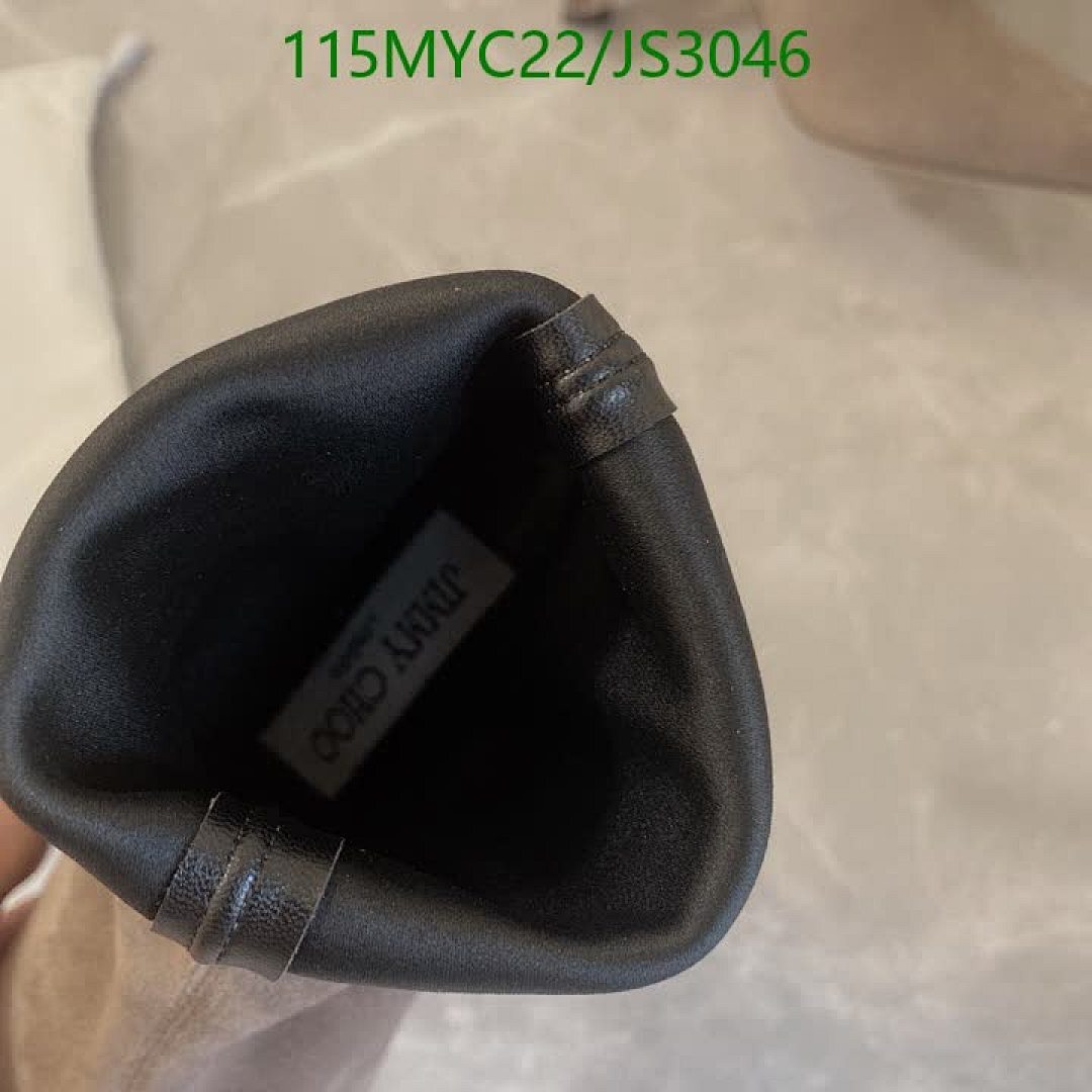 Jimmy Choo-Women Shoes Code: JS3046 $: 115USD