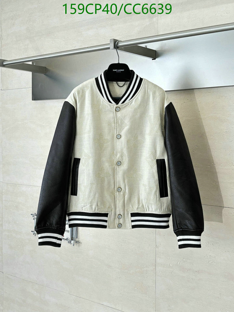 LV-Clothing Code: CC6639 $: 159USD