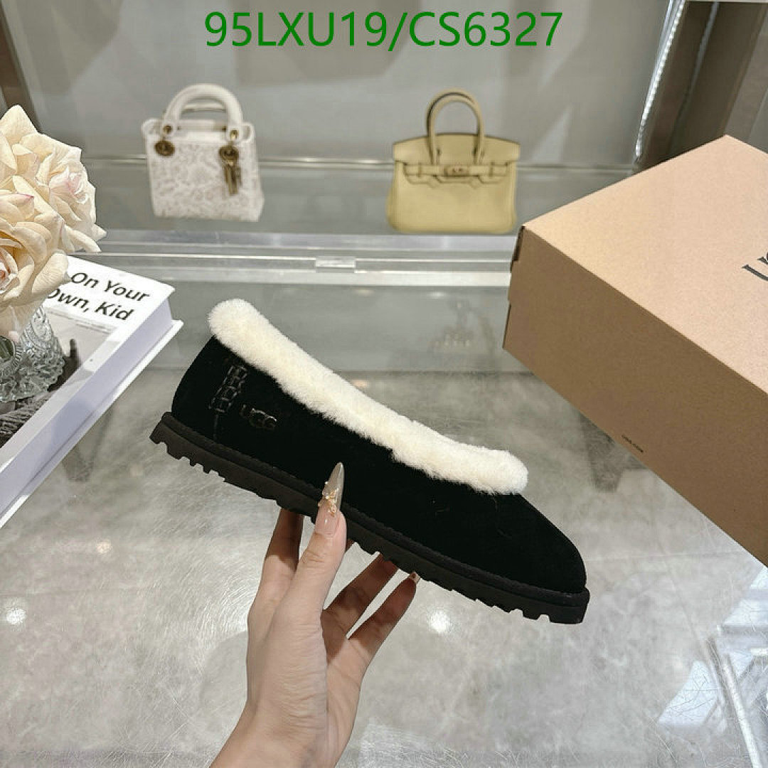 UGG-Women Shoes Code: CS6327 $: 95USD