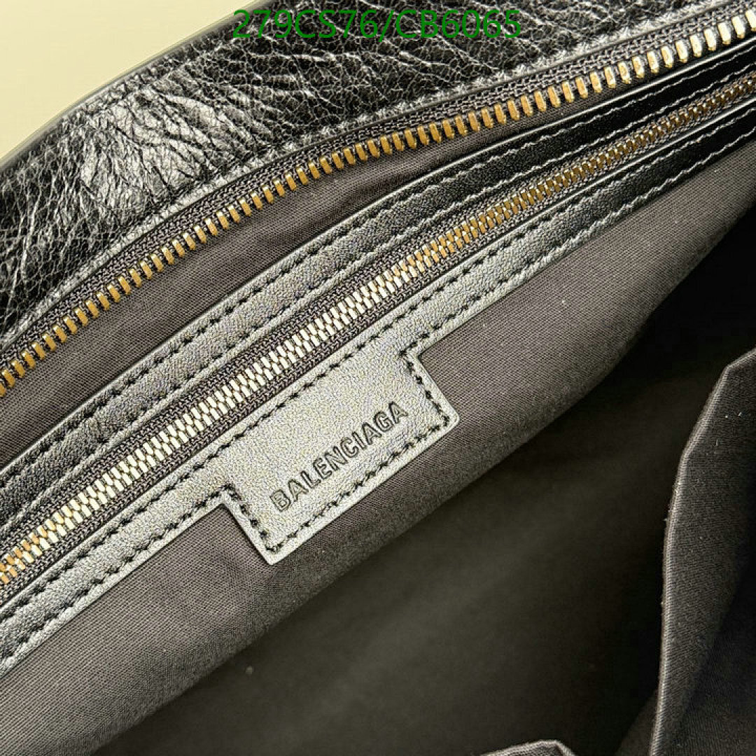 Balenciaga-Bag-Mirror Quality Code: CB6065 $: 279USD