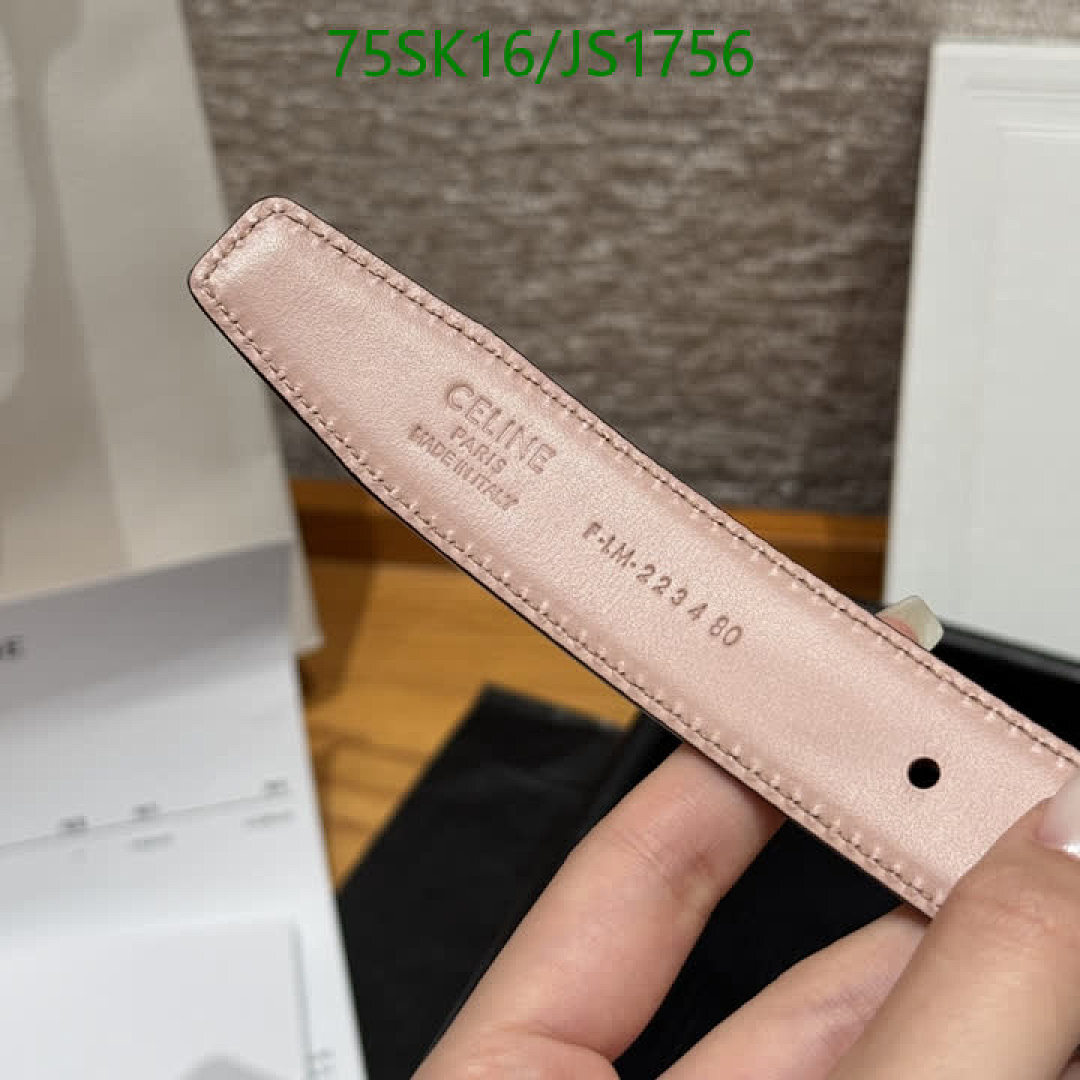 Celine-Belts Code: JS1756 $: 75USD