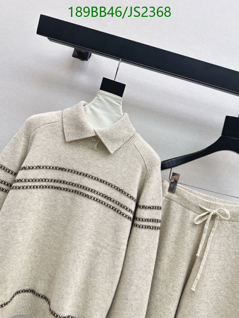 Maxmara-Clothing Code: JS2368 $: 189USD