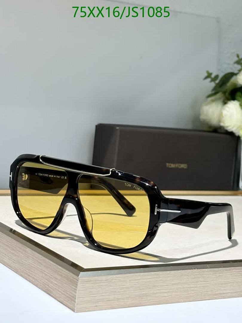 Tom Ford-Glasses Code: JS1085 $: 75USD