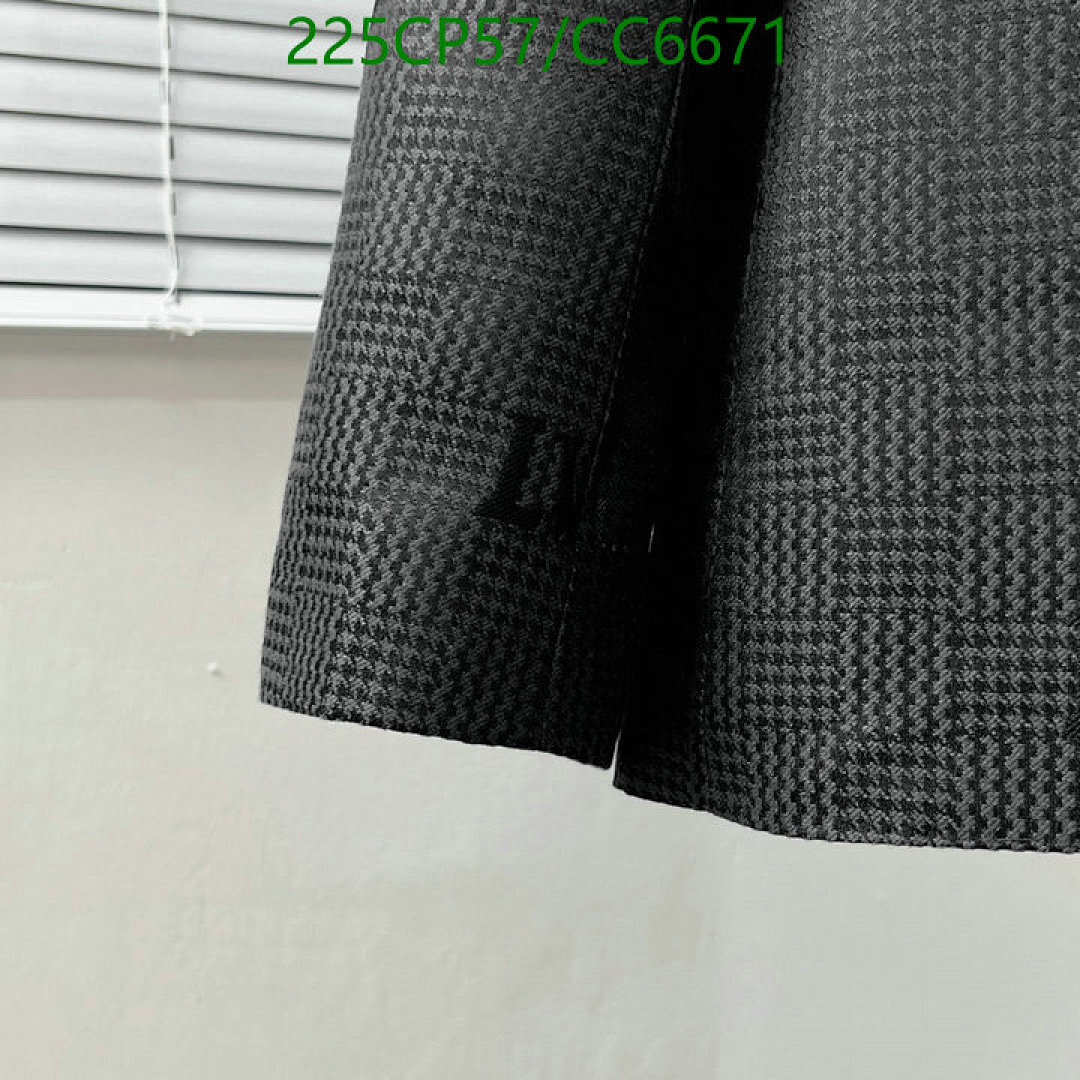 LV-Clothing Code: CC6671