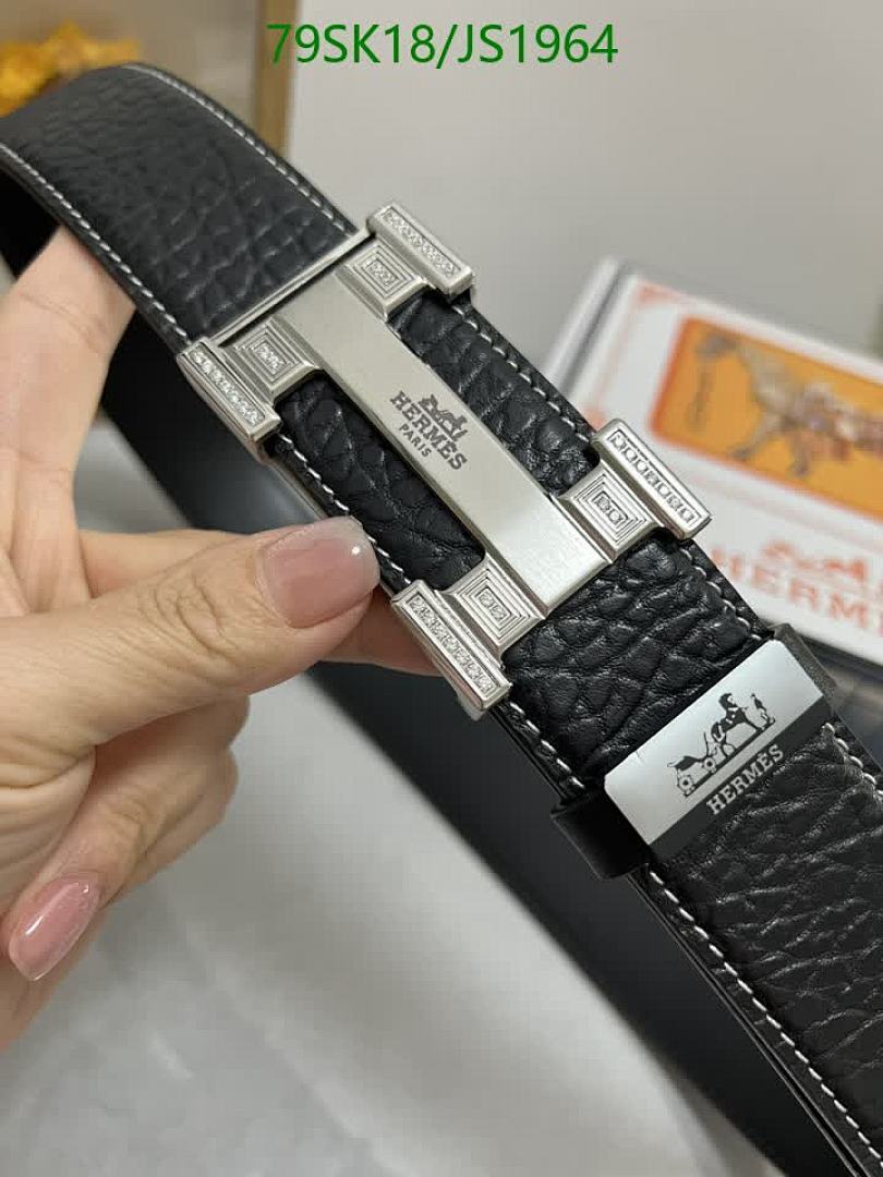 Hermes-Belts Code: JS1964 $: 79USD